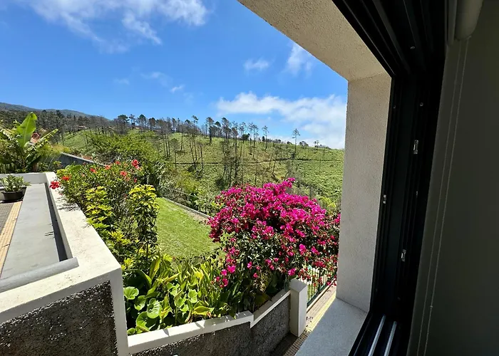Meerblick - 3-Bett Villa Mit Terrassen & Hot-Tub