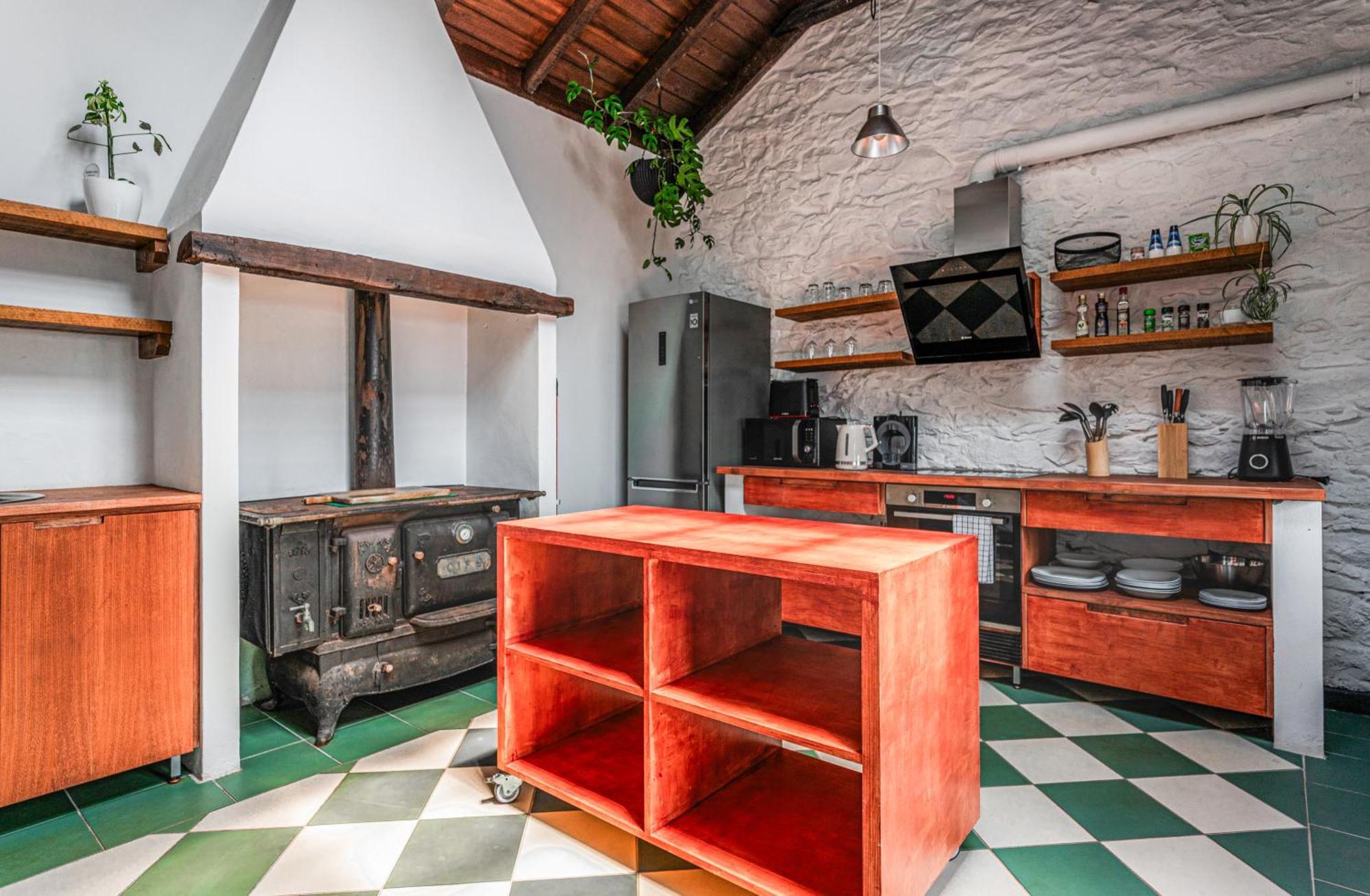 Villa Meerblick - 3-bett Mit Terrassen & Hot-tub