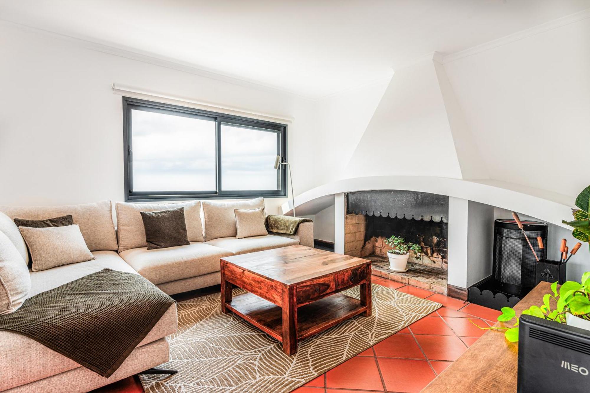 Villa Meerblick - 3-bett Mit Terrassen & Hot-tub *