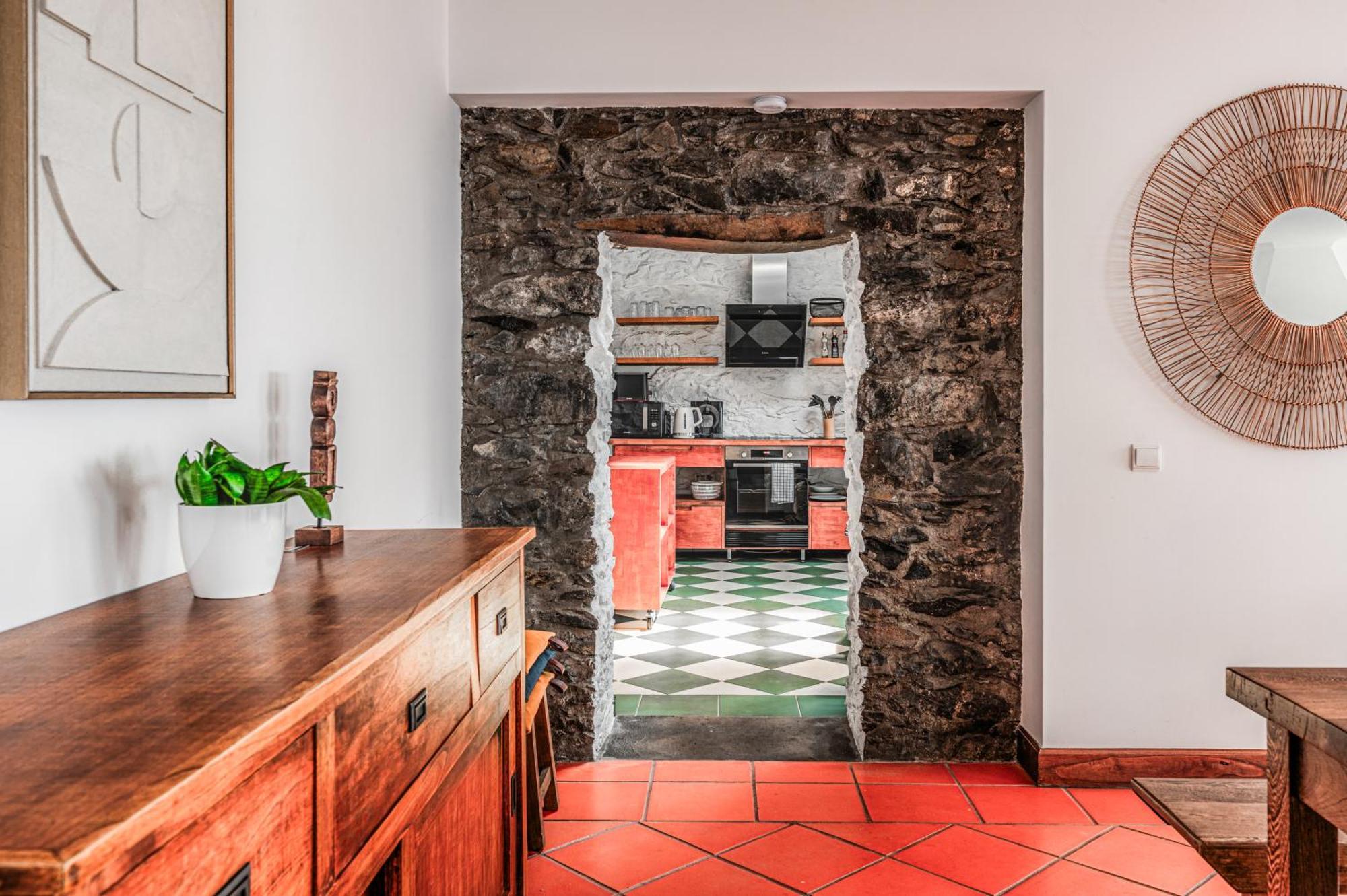 Villa Meerblick - 3-bett Mit Terrassen & Hot-tub Faja da Ovelha