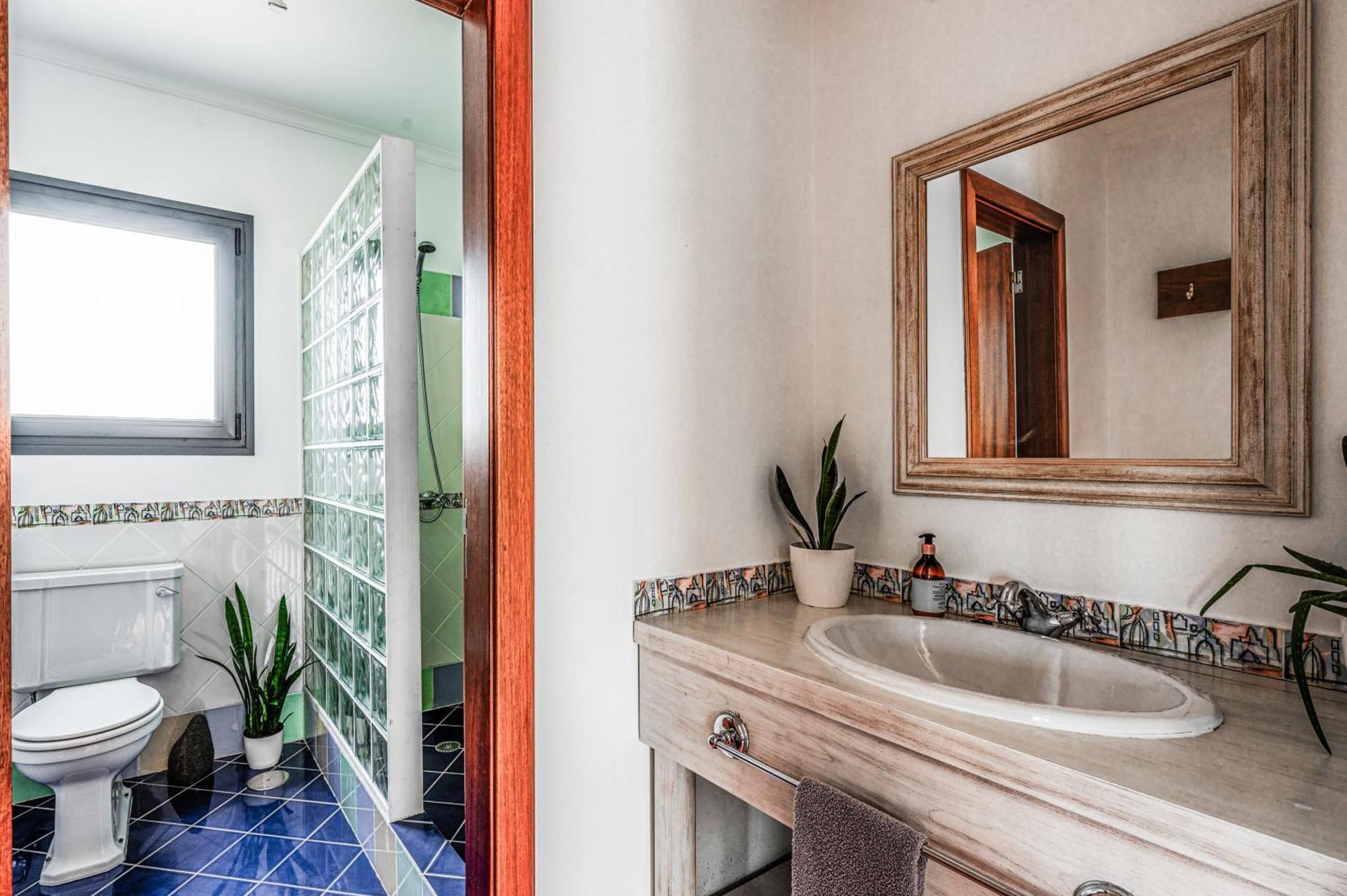 Villa Meerblick - 3-bett Mit Terrassen & Hot-tub
