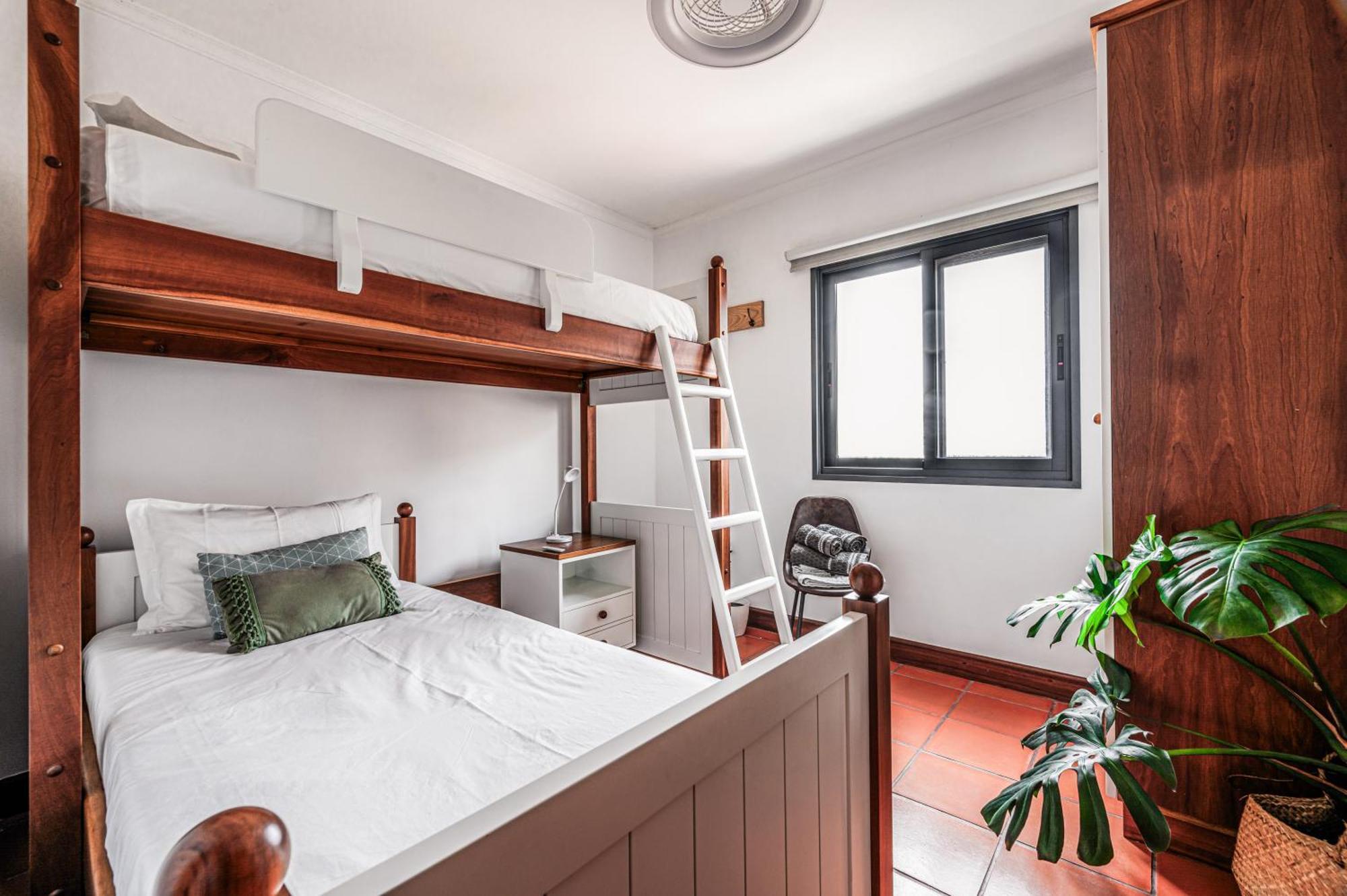 Villa Meerblick - 3-bett Mit Terrassen & Hot-tub Faja da Ovelha