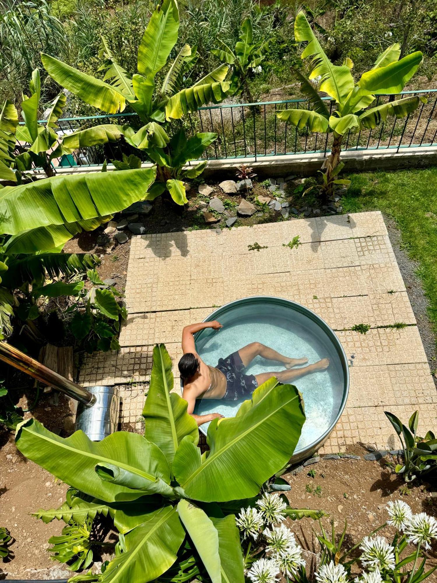 Meerblick - 3-bett Mit Terrassen & Hot-tub *
