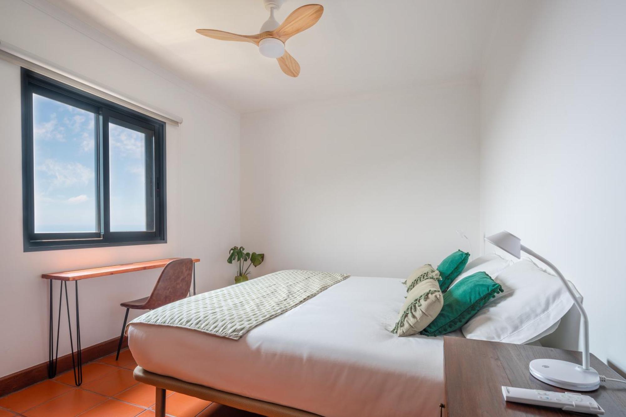 Villa Meerblick - 3-bett Mit Terrassen & Hot-tub