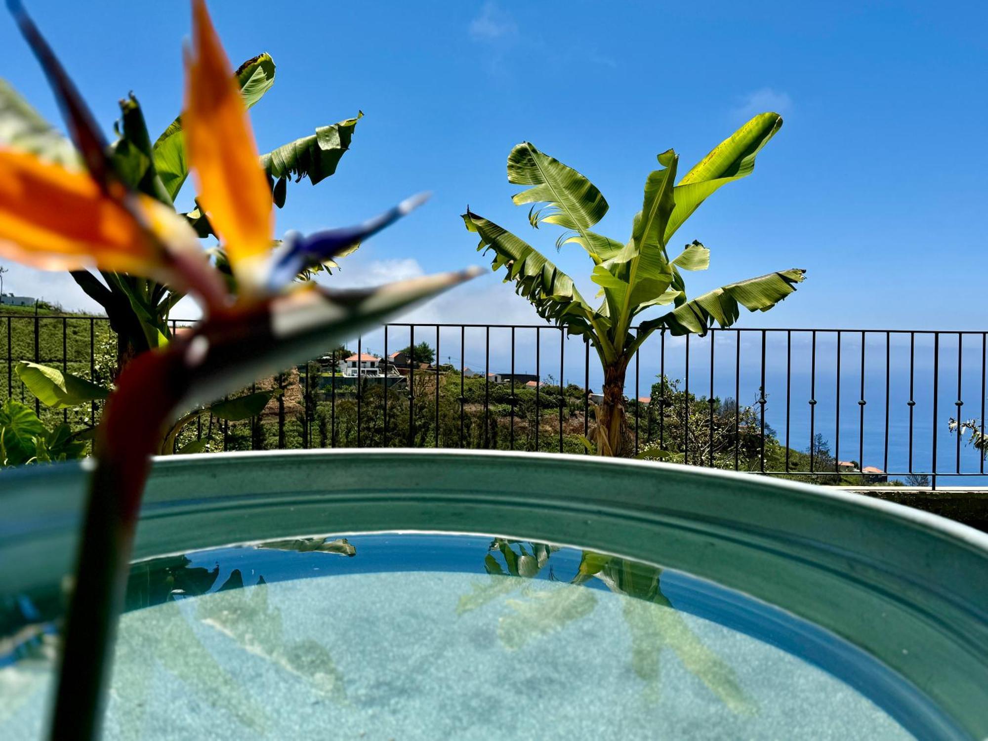 Villa Meerblick - 3-bett Mit Terrassen & Hot-tub *